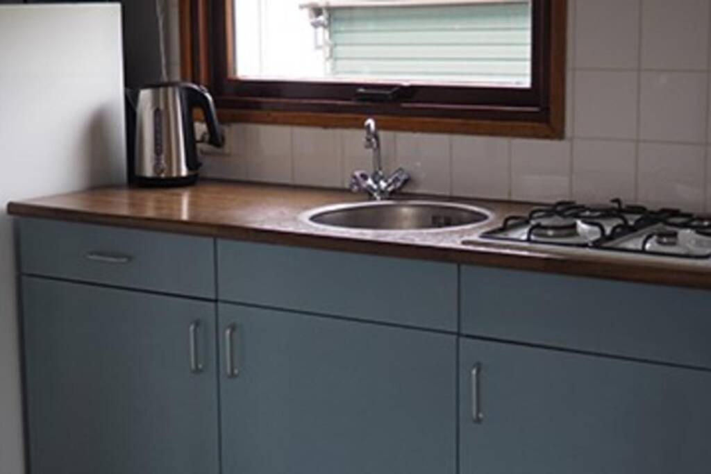 Vakantiehuisje Makkum Nl - S15 Екстер'єр фото