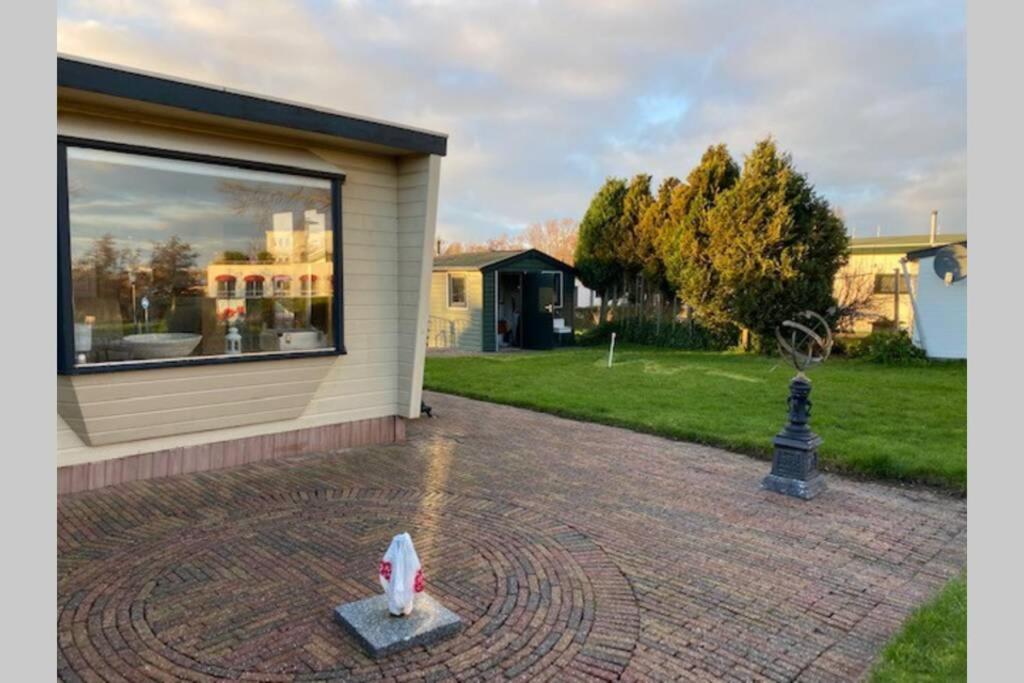 Vakantiehuisje Makkum Nl - S15 Екстер'єр фото