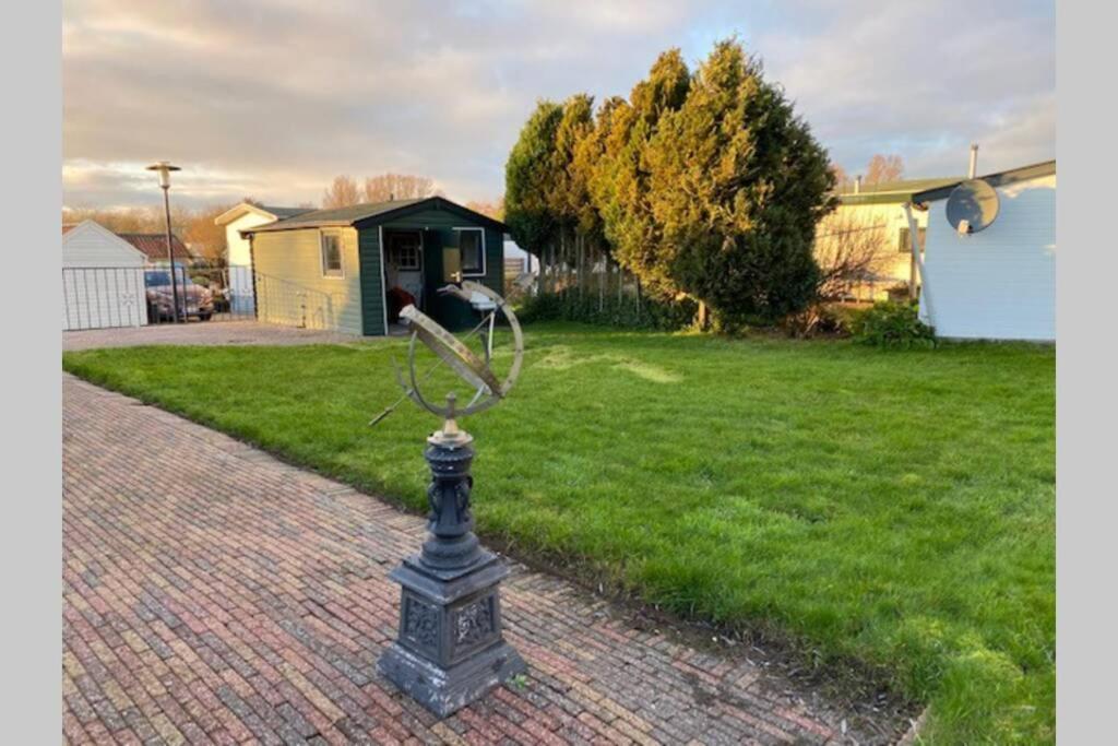 Vakantiehuisje Makkum Nl - S15 Екстер'єр фото