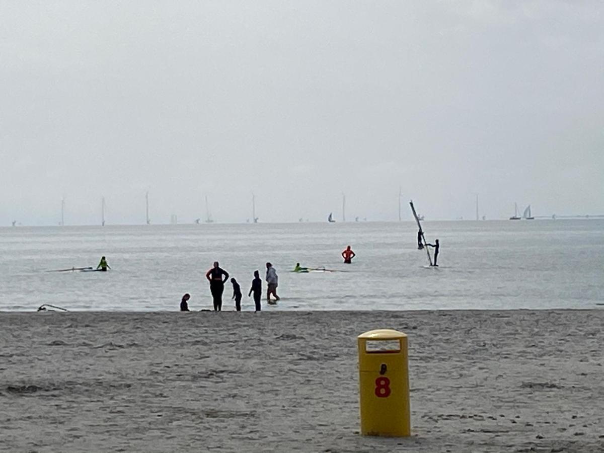 Vakantiehuisje Makkum Nl - S15 Екстер'єр фото