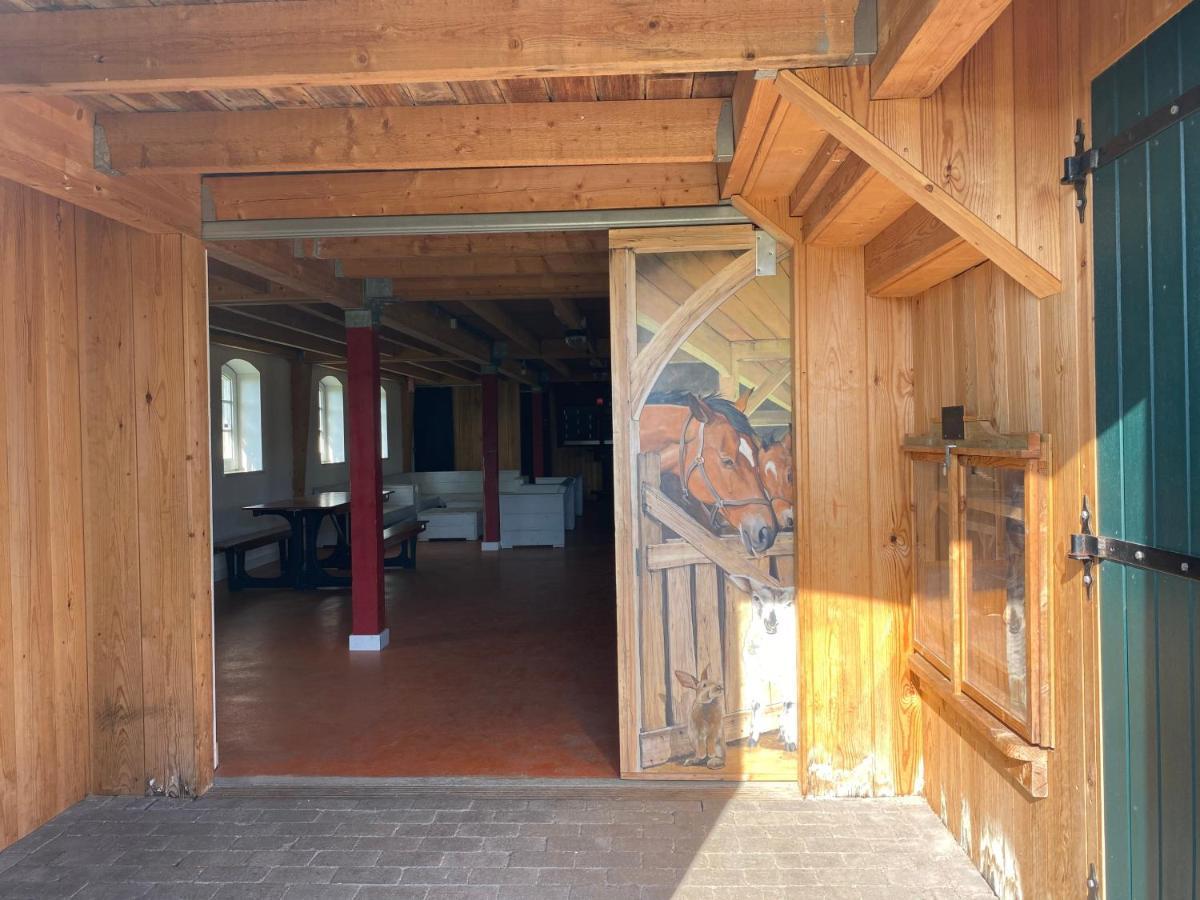 Vakantiehuisje Makkum Nl - S15 Екстер'єр фото